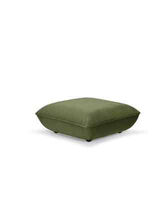 Pouf Fatboy sumo hocker Verde
