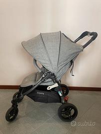 Passeggino Valco Snap 4