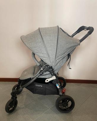 Passeggino Valco Snap 4
