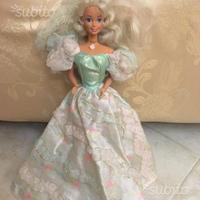 Barbie Birthday party 1992