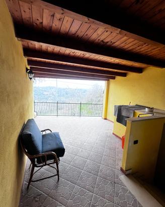 Appartamento ad uso transitorio