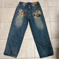Jeans Derschutze nuovi