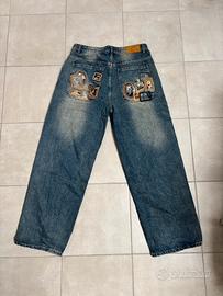Jeans Derschutze nuovi