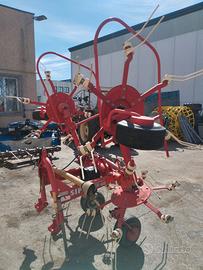 Voltafieno usato Sip 400 idraulico