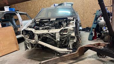 Punto gt incidentata