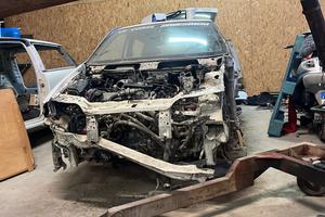 Punto gt incidentata