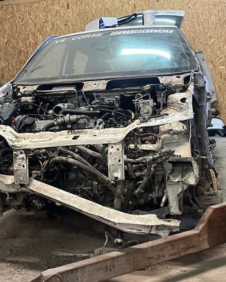 Punto gt incidentata