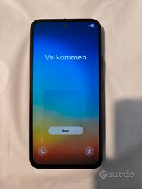 Samsung A54 5G