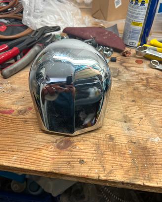 Coperchio clacson harley