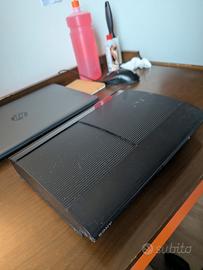 PlayStation 3 super slim