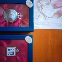 Set 2 Orologi da Tasca “The Pocket Watch Collectio