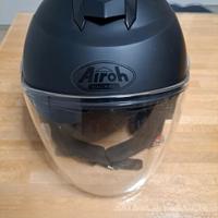 casco jet airoh taglia xl 