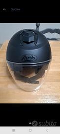 casco jet airoh taglia xl 