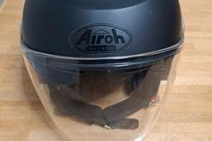 casco jet airoh taglia xl 