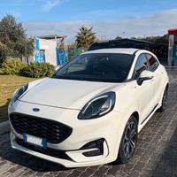 Ford Puma St Line 125cv automarica 2021