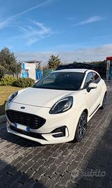 Ford Puma St Line 125cv automarica 2021