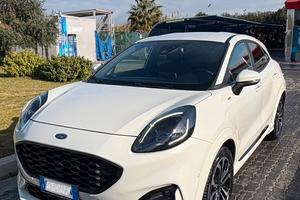 Ford Puma St Line 125cv automarica 2021