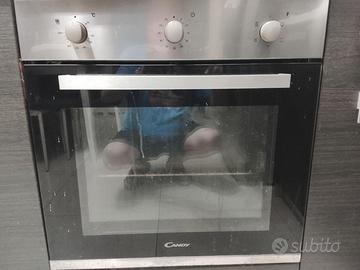 Forno elettrico