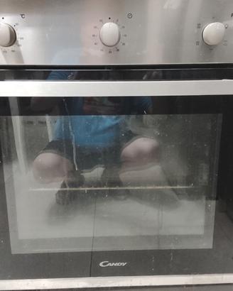 Forno elettrico