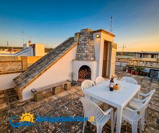 5-12 LUG ASOLI 100M MARE Torre Mozza SABBIA Bianca