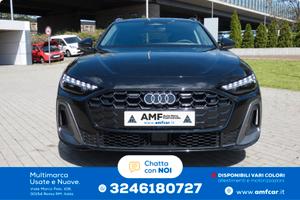 Audi A5 Avant TFSI S tronic Line edition