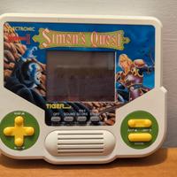 Simon's Quest - Gig Tiger