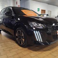 PEUGEOT 208 100 Stop&Start 5 porte Allure