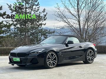 BMW Z4 (G29) Z4 sDrive20i Msport