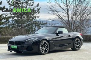 BMW Z4 (G29) Z4 sDrive20i Msport