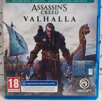 Assassin's Creed Valhalla Drakkar Edition Per PS4