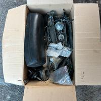 Vari ricambi piaggio si