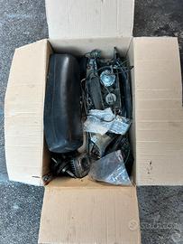 Vari ricambi piaggio si