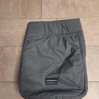 Coprigambe  per passeggino foppapedretti TicToc 