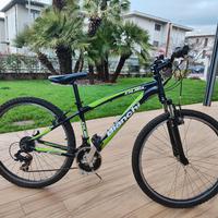 Bici Bianchi Duel 26"