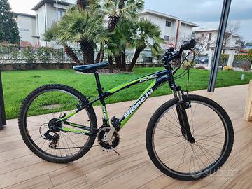 Bici Bianchi Duel 26"