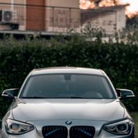 Bmw 114i