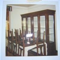 vetrina quattro ante