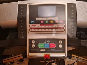 Tapis roulant PRO FORM 720 ZLT