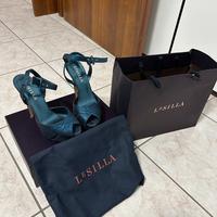 Scarpe Le Silla