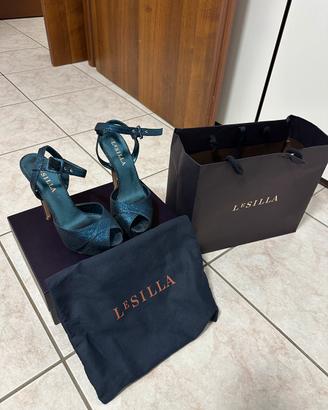 Scarpe Le Silla
