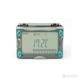 L4449 - Crono Termostato bTicino