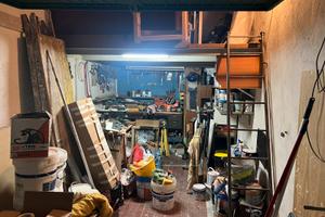 Garage per auto