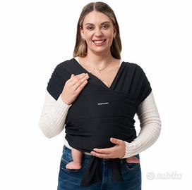 Fascia per neonato