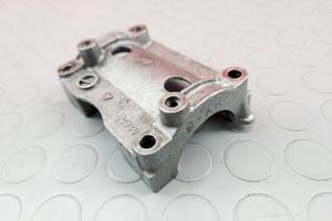 CAVALLOTTO TESTATA HONDA CRF 450 2011 2012 CRE 200