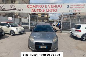 Fiat Grande Punto 1.3cc diesel(PRIVATO)-2006
