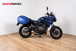YAMAHA TRACER 700 GT - 2019