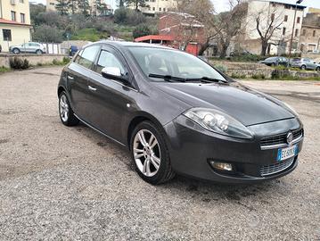 fiat bravo 2°serie