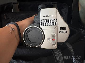 Telecamera Hitachi