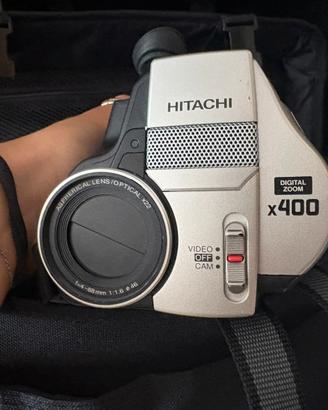Telecamera Hitachi