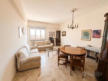 Vendita Appartamento Pesaro - Centro